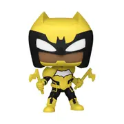 DC Comics - Batman: The Joker War Zone - The Signal (Duke Thomas) Pop! Vinyl Figure