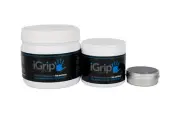 GOLF, LAWN BOWLS,SPORTS GRIP,POLE DANCING, FOOTY Grip / 3 sizes - All Natural