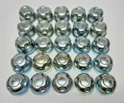 Willys MB, Ford GPW Fuel pump Metal bowls, Set of 25