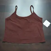 NWT Beyond Yoga Spacedye Truly Tank