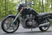 1993 Nighthawk 750 LED HEADLIGHT UPGRADE KIT CONVERSION 9000 LM