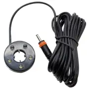 ASC Submersible Fountain LED light for Solar Fountain Water Pump Kit Battery