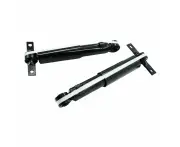 Machter Pair Rear Shock Absorbers Fit For Kia Carnival III YP 2014-ON