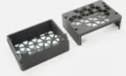 Nvidia Jetson Nano Case – NanoMesh Desktop