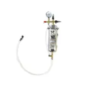 Home Mechanic Vacuum bleed shock & fork tool machine Fox Ohlins RockShox