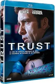 Trust [Blu-ray] [Import]