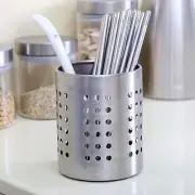 Chopsticks Rack Sturdy Drain Well Kitchen Utensils Chopsticks Holder Hygienic