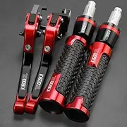 Clutch Brake Lever for B&MW K1600gtl 2011-2016 Motorcycle Brake Lever Clutch Control Lever Set Handle Lever Handlebar Grips Parts