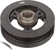 ATP Automotive Graywerks 102186 Engine Harmonic Balancer