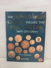 Sylloge Coins of British Isles 57 Herbert Schneider Vol 2 English Gold Coins