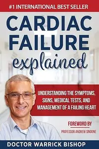 在飛比找誠品線上優惠-Cardiac Failure Explained: Und