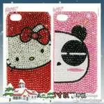 HELLO KITTY貼鑽 IPHONE SAMSUNG HTC 華碩 DIY