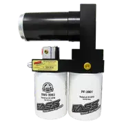 FASS for 16-20 GM Colorado/Canyon Duramax 110gph Titanium Fuel Air Separation
