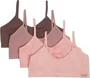 [BEARPAW] Girls Seamless Training Bra - Comfortable and Supportive Fit