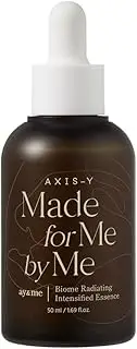Axis-Y Biome Radiating Intensified Essence 50 ml