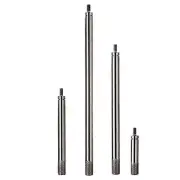 Replacement Extension Rods Indicator M2.5 Dial gauge Accessories Practical