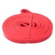 Tough Latex Resistance Band Elastic Exercise Strength Pull-Ups Auxiliary7119
