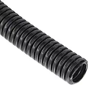 13mm Split Loom Tube Conduit Cable Management Convoluted Tubing 10m 10 Metres