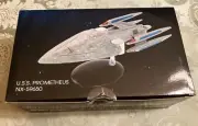 Eaglemoss Star Trek U.S.S. Prometheus NX-59650 - XL Size Model - NEW