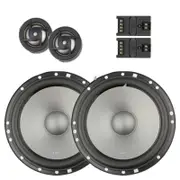 JBL CS760C 6.5” Component Car Speakers