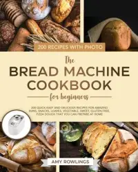 在飛比找博客來優惠-The Bread Machine Cookbook for