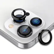 Tough On Camera Lens for iPhone 14 Pro - 14 Pro Max - Black