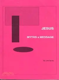在飛比找三民網路書店優惠-Jesus ― Myths and Message