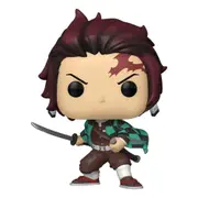 Demon Slayer Tanjiro Kamado POP! Vinyl