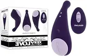 Panty Party Remote Vibrator by Evolved