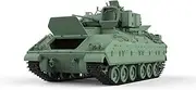 MRY-SFW YY35792 1/35 Military Model Kit US M3 Bradley Cavalry Chariots
