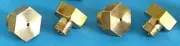NAPOLEON BBQ GRILLE MODEL P500 PROPANE ORIFICE CONVERSION KIT