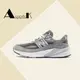 AK-特惠免運New Balance NB 990 V6 灰色 低筒 復古跑步鞋 M990GL6