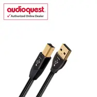 在飛比找蝦皮商城優惠-AudioQuest | Pearl USB Plug A 