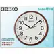 CASIO時計屋 SEIKO 精工 鬧鐘專賣店 QXA677B 白面黑字 滑動式秒針 全新品 保固一年 開發票
