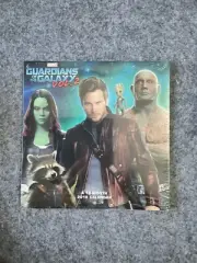 Marvel Guardians of the Galaxy Vol. 2 - 2018 Calendar Sealed