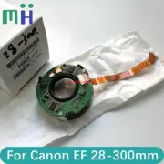 Canon EF 28-300mm F3.5-5.6 L IS USM lens Image Stabilizer IS VR Parts CY3-2280