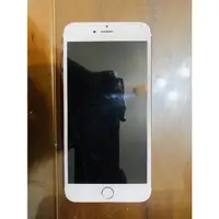 在飛比找蝦皮購物優惠-IPhone6s plus 64G 玫瑰粉 二手