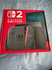 ✅Nintendo Switch 2 Console Brand new and READY TO SHIP ✅