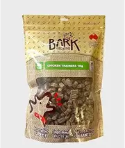 Bark & Beyond Chicken Trainers 1Kg