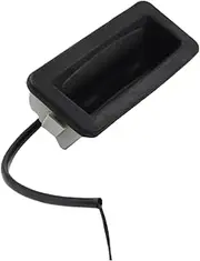 Trunk Release Switch for Discovery 3/4 LR3/LR4 AP Tailgate Boot Trunk Handle Switch Repair Tailgate