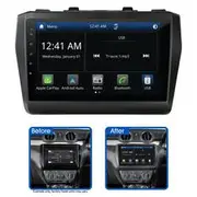 Aerpro 9" Multimedia Receiver to suit Suzuki Swift (2017-On) - AMASZ6