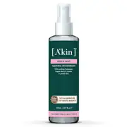 [Akin] A'kin Rose & Mint Deodorant Spray 150ml