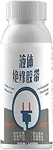 Liquid Electrical Tape - Insulating Electrical Wire Bonding Tape in Liquid - Industrial Sealants for Marine, Automotives, RV, Electronic Components, Home, Farm Helves