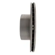 Centric Parts 121.34045 C-Tek Standard Brake Rotor For 96-03 BMW 525i 528i (for: BMW)