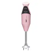 Bamix ColourLine Baby Pink