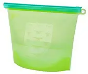 Reusable Food Storage Bags