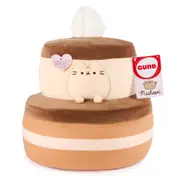 Pusheen - Pusheen Chocolate Cake Squisheen 30cm, Soft Toy, Plush