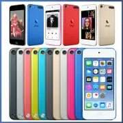 NEW Apple iPod Touch 5th 6th Generation 16GB32GB 64GB 128GB Sealed Box BEST GIFT