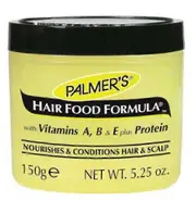Palmer's Hair Food Formula Jar 150g, Hair Cream