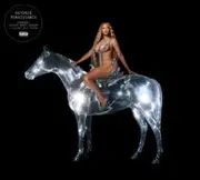 Beyonce - Renaissance CD